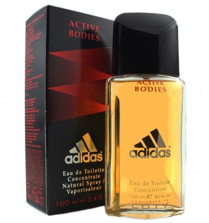 adidas active bodies after shave