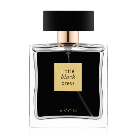 little black dress parfum prix