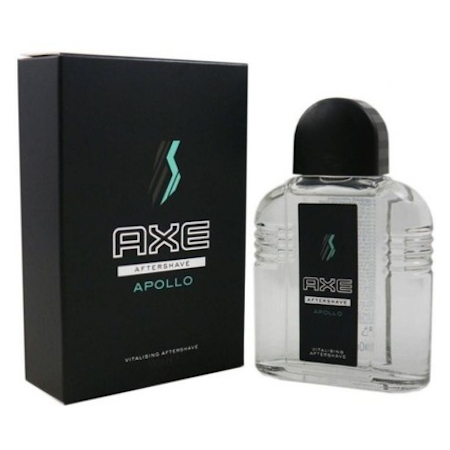noodsituatie Symmetrie magneet Axe Apollo - Aftershave - 1Perfumery.co.uk