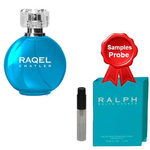 Chatler Raqel Parfume Samples Ralph Lauren Ralph 1perfumery
