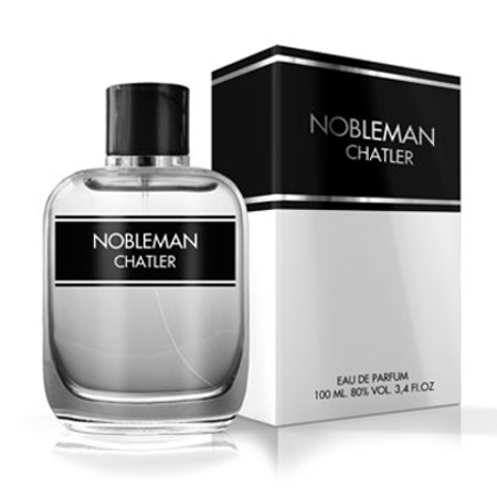 Chatler Nobleman, Eau de Parfum for Men