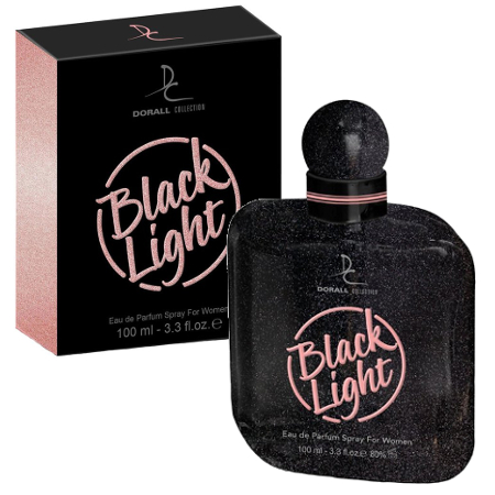 parfum black light