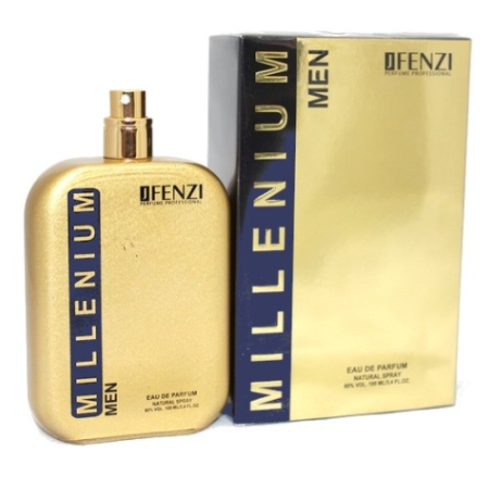 one millennium perfume