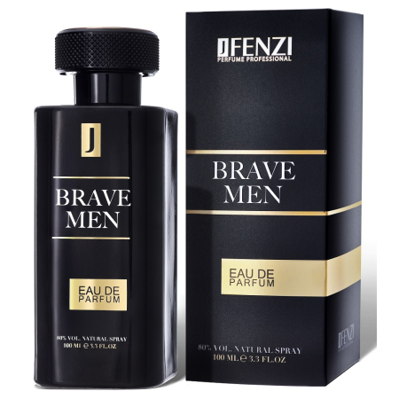 j fenzi parfum