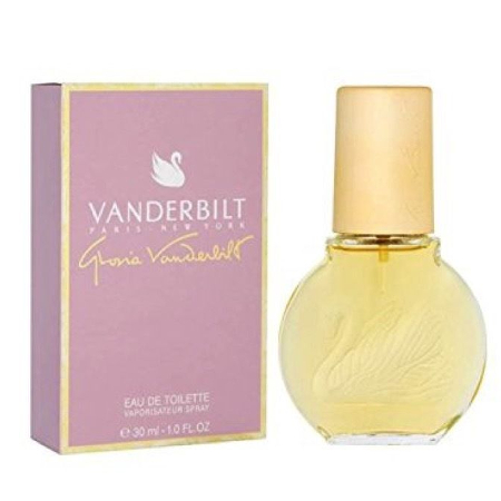 eau de parfum gloria vanderbilt