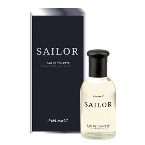 Jean Marc Sailor Eau de Toilette Dupe Fragrance Sauvage