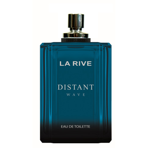 La Rive Distant Wave Tester Eau de Toilette Men