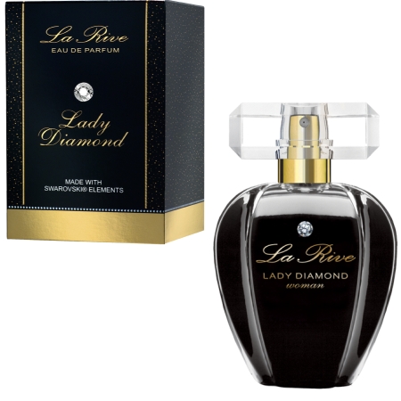 lady diamond parfum prix