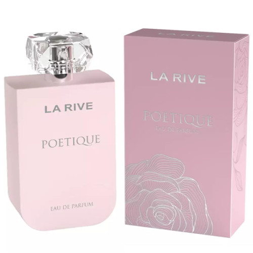 La Rive POETIQUE Inspired by Parfums De Marly Delina