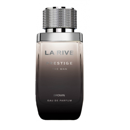 La Rive Prestige Brown The