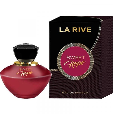 sweet hope la rive