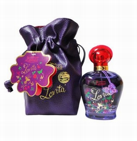 Lamis Lovita Eau de Parfum 1perfumery