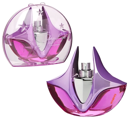silverlight galactica perfume