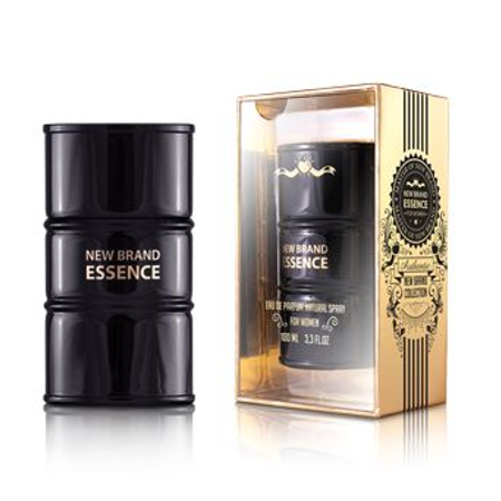 new brand perfume
