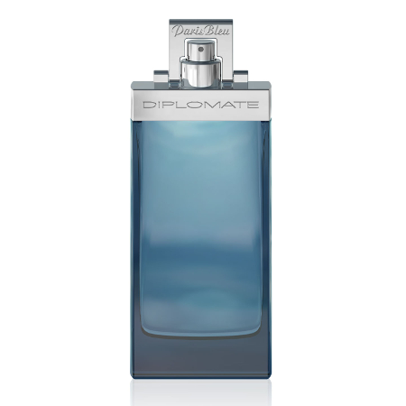 Paris Bleu Diplomate Extreme Eau de Toilette for Men 1perfumery