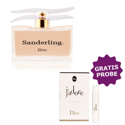 Sistelle Sanderling Shine Parfum Sanderling Paris Paris Bleu