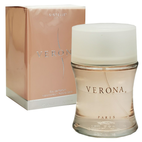 Verona intense perfume sales