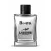 Bi-Es Laserre Pour Homme 100 ml + Perfume Sample Lacoste Pour Homme