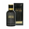 Blue Up Dany Dos Intense 100 ml + Perfume Sample Hugo Boss The Scent Him