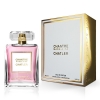 Chatler Chantre Madeleine 100 ml + Perfume Sample Spray Chanel Coco Mademoiselle