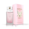 Chatler Olivera Aqua Woman 100 ml + Perfume Sample Spray Paco Rabanne Olympea Aqua