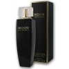 Cote Azur Boston Moon Women 100 ml + Perfume Sample Spray Hugo Boss Nuit Femme