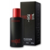 Cote Azur Cote Sport 100 ml + Perfume Sample Spray Giorgio Armani Code Sport