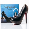 Tiverton Top Girl London Diamond - Eau de Parfum for Women 100 ml