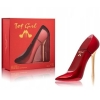 Tiverton Top Girl Red - Eau de Parfum for Women 100 ml