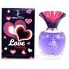 Dorall Love Today - Eau de Parfum for Women 100 ml