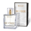 JFenzi Be Free 100 ml + Perfume Sample Spray Yves Saint Laurent Libre