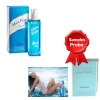 JFenzi Moon Water Classic Femme 100 ml + Perfume Sample Spray Davidoff Cool Water Women