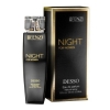 JFenzi Desso Night Women 100 ml + Perfume Sample Spray Hugo Boss Nuit Femme