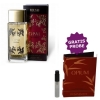 JFenzi Opal 100 ml + Perfume Sample Spray Yves Saint Laurent Opium Women