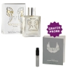 JFenzi Victorius Homme 100 ml + Perfume Sample Spray Paco Rabanne Invictus