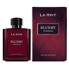 La Rive Blurry Man 100 ml + Perfume Sample Spray Joop! Homme
