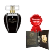 La Rive Lady Diamond 75 ml + Perfume Sample Spray Paco Rabanne Lady Million