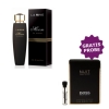 La Rive Moon 75 ml + Perfume Sample Spray Hugo Boss Nuit Femme