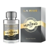 La Rive The Hunting Man - Promotional Set, Eau de Toilette, Deodorant