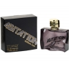 Linn Young Agitation Edition Noir 100 ml + Perfume Sample Spray Yves Saint Laurent La Nuit L'Homme