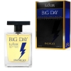 Luxure Big Day Indigo - Eau de Toilette for Men 100 ml
