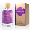Luxure Coffee Time 100 ml + Perfume Sample Spray Montale Ristretto Intense Cafe