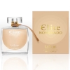 Luxure Elite Nombrado 100 ml + Perfume Sample Spray Chloe Nomade