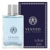 Luxure Vestito Pour Homme 100 ml + Perfume Sample Versace Pour Homme