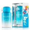 New Brand Master NB Balloon Blue - Eau de Parfum for Women 100 ml