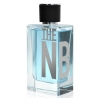 New Brand The NB Men 100 ml + Perfume Sample Yves Saint Laurent Y