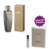 Paris Avenue Juliet 100 ml + Perfume Sample Spray Hugo Boss Jour Femme