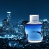 Paris Bleu Cyrus Al Matino Skyline - Eau de Toilette for Men 100 ml