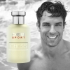 Paris Bleu Chess Sport - Eau de Toilette for Men 100 ml