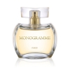 Paris Bleu Monogramme - Eau de Parfum for Women 100 ml